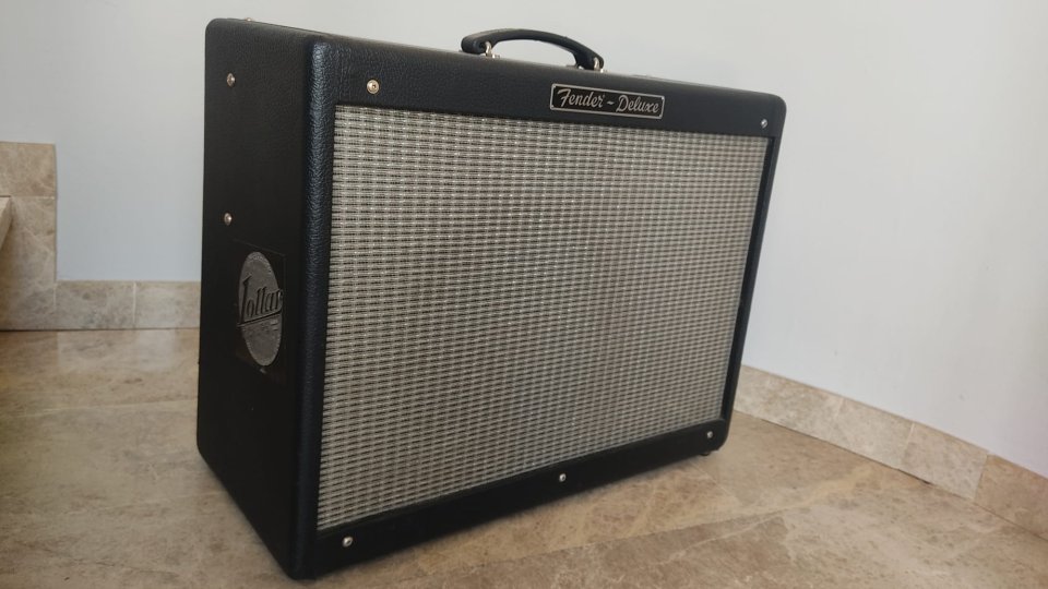 Fender Hot Rod Deluxe