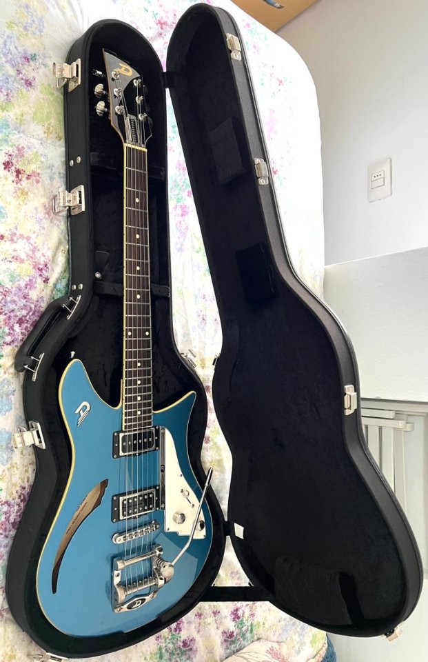 Duesenberg doble cat de segunda mano · Foto 10 de 10 · SC Tenerife · 1900 €