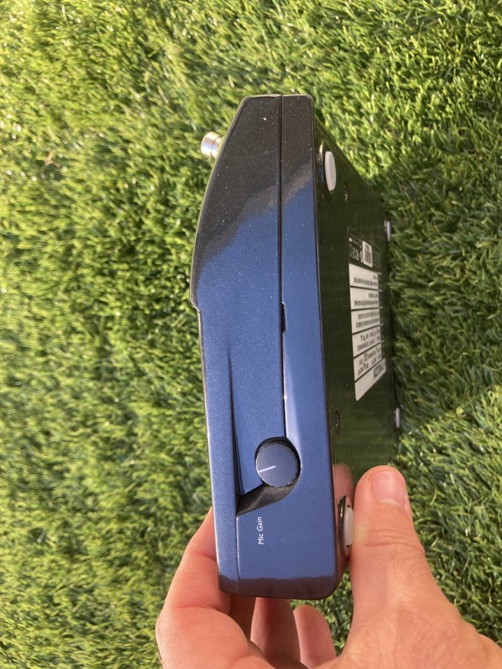 TC Helicon Play Acoustic de segunda mano · Foto 3 de 4 · Cuenca · 175 €