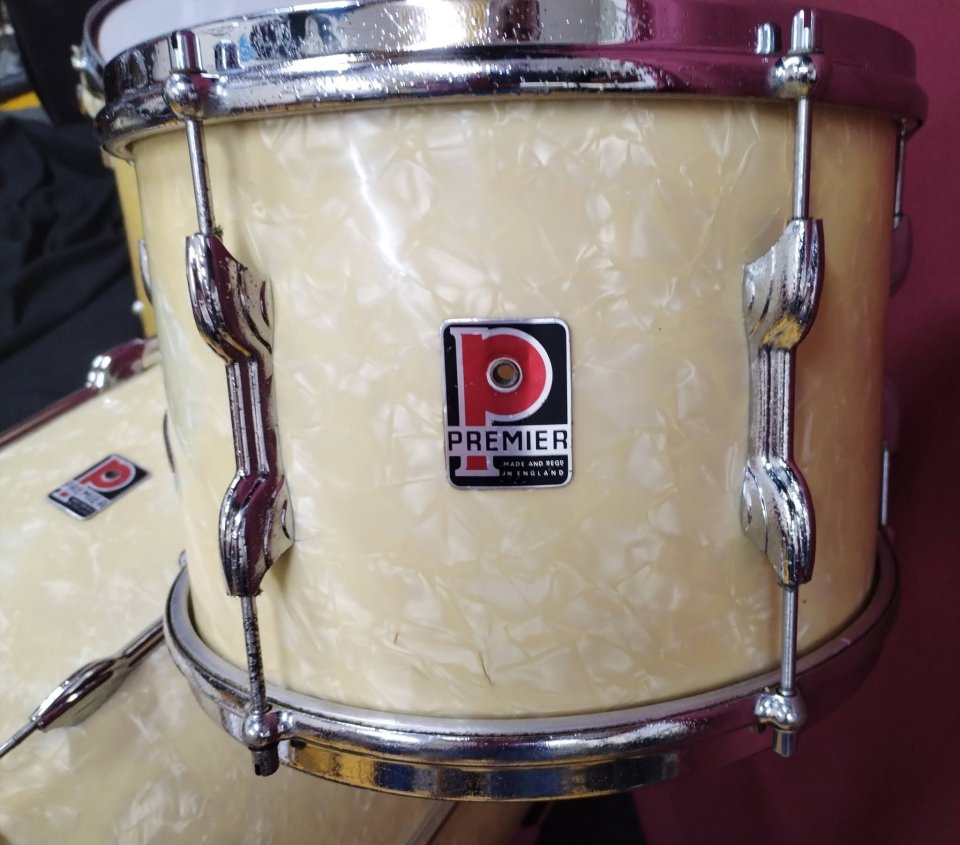 Premier 50/60`s - 20"12"16" de segunda mano · Foto 2 de 7 · Barcelona · 699 €
