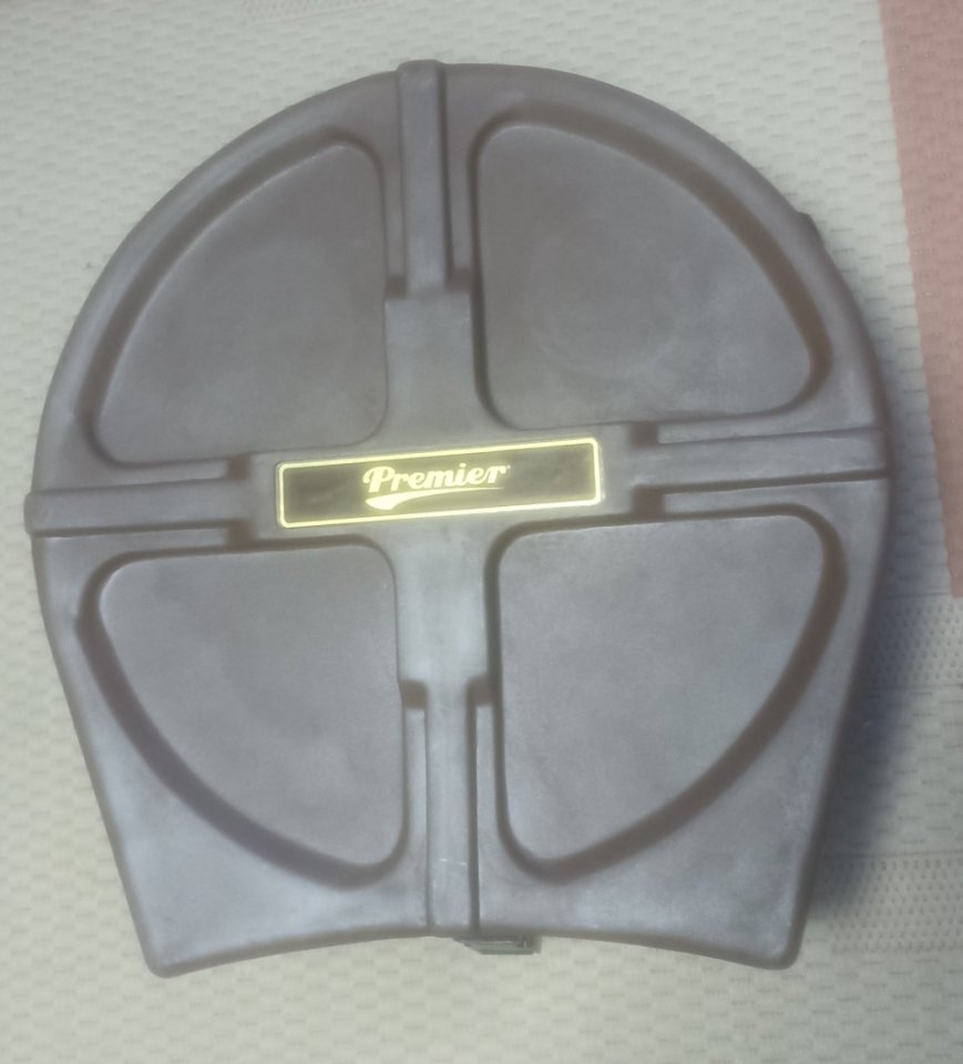 Caja de edición limitada Premier Della-Porta 100 14x5"