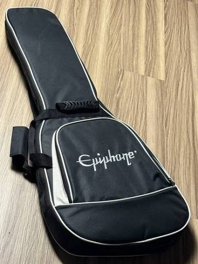 Funda Epiphone Gigbag Electric Guitar (Les Paul/SG) de segunda mano · Sevilla