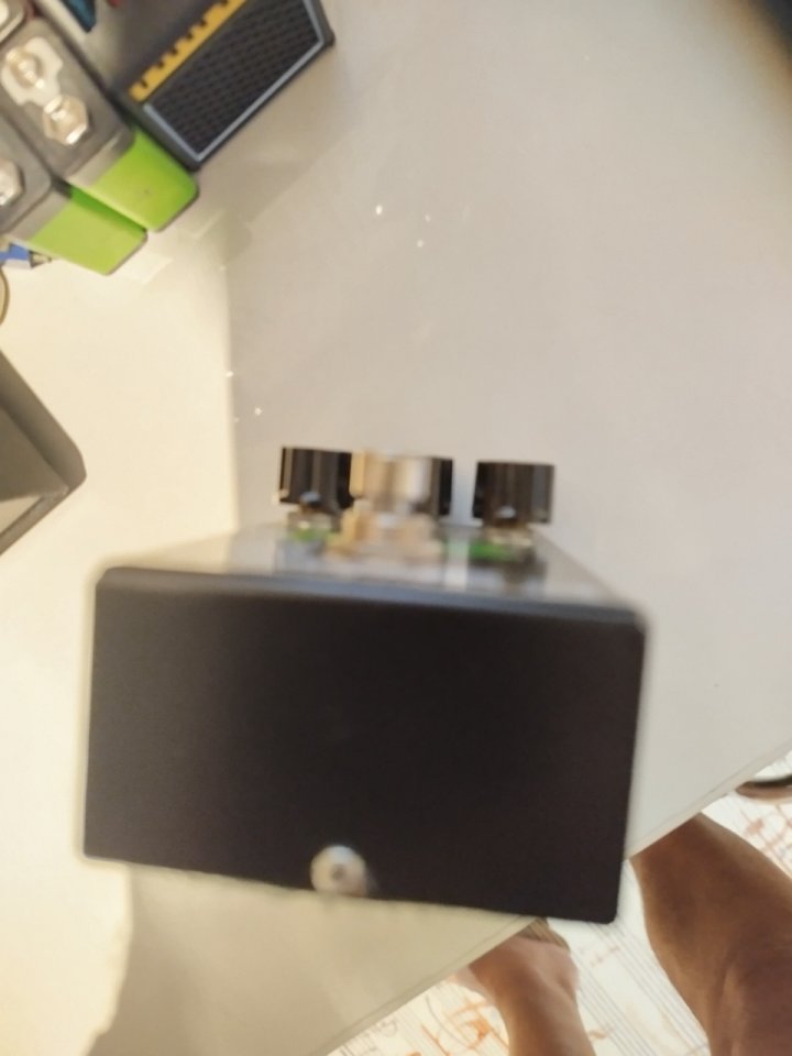 AMT M2 Legend amps (Marshall JCM 800) de segunda mano · Foto 5 de 6 · Bizkaia · 110 €