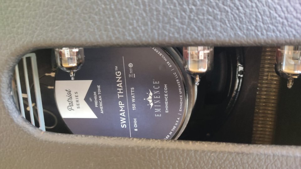 Fender Hot Rod Deluxe