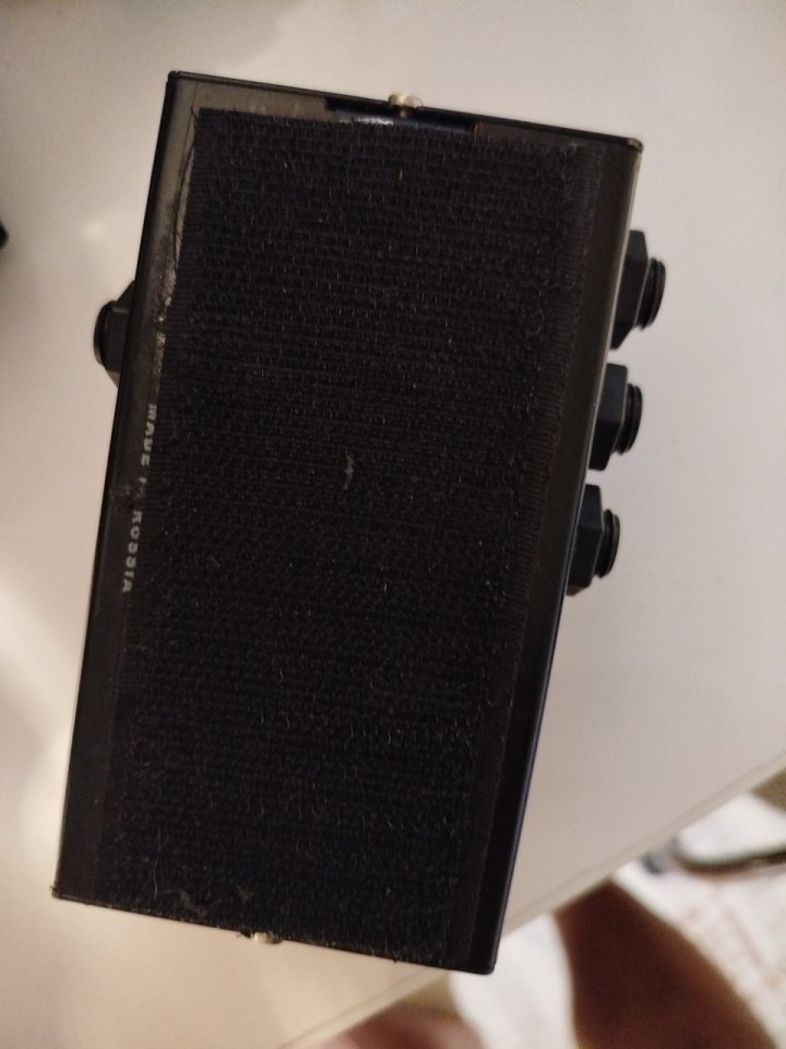 AMT M2 Legend amps (Marshall JCM 800) de segunda mano · Foto 6 de 6 · Bizkaia · 110 €