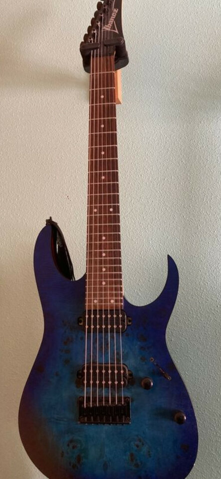 ibanez rg7421pb sbf