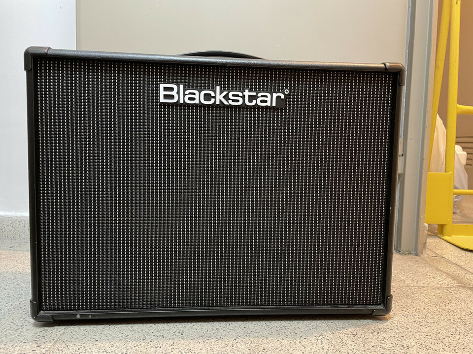 Blackstar ID Core 100W