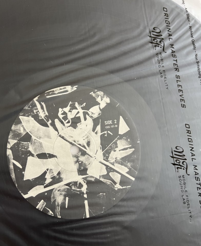 Génesis JAPAN LP’s de segunda mano · Foto 5 de 8 · Alicante · 100 €