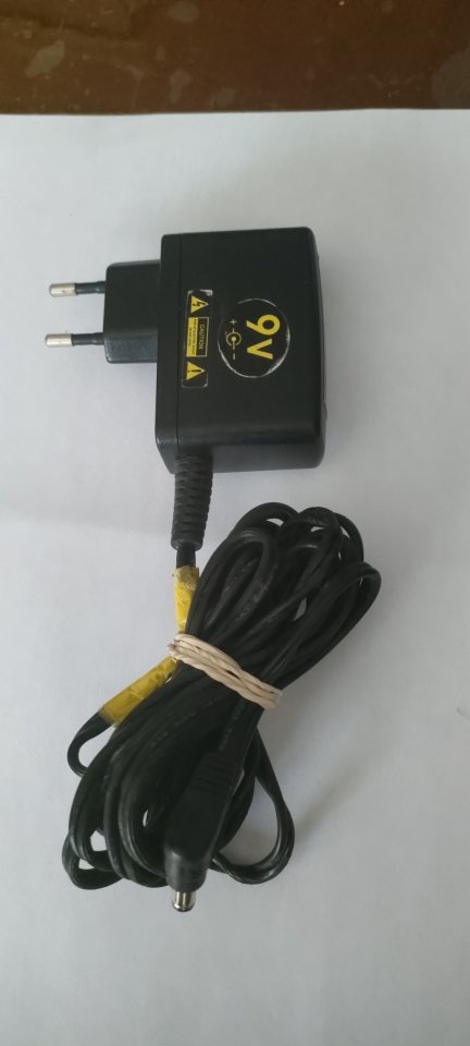 Visual Sound (Truetone) 1 Spot-9v. de segunda mano · Foto 1 de 4 · Bizkaia · 20 €