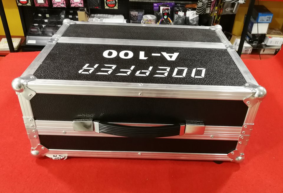 Doepfer A-100PB PSU3