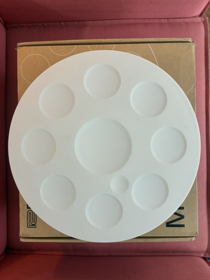 Roland Mood Pan MN10 - como nuevo (junio 2026) de segunda mano · Foto 3 de 4 · Valencia · 500 €