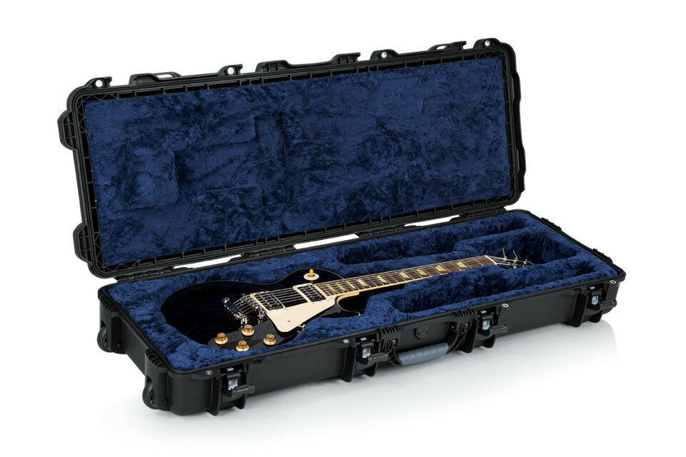 Gator Titan Series GWP-Electric Para Les Paul
