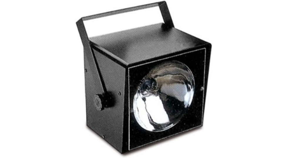 Reflector de Foco Estroboscópico Profesional de segunda mano · Foto 1 de 4 · Cantabria · 25 €