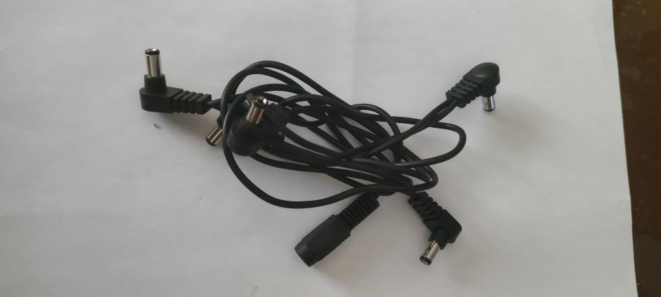Visual Sound (Truetone) 1 Spot-9v. de segunda mano · Foto 4 de 4 · Bizkaia · 20 €