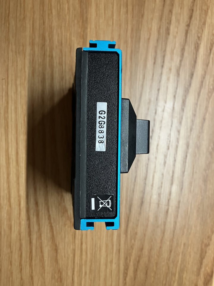 BOSS AB-2 Selector 2 vías