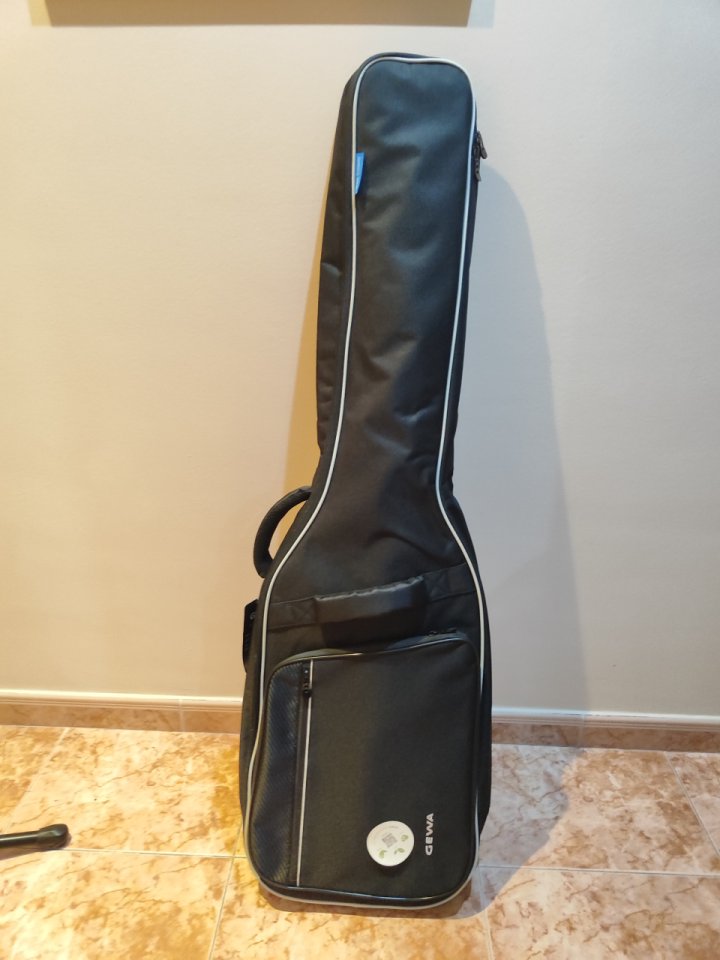 Ibanez SR305 EDX-RGC bajo 5 cuerdas acabado rose gold chameleon de segunda mano · Foto 5 de 5 · A Coruña · 380 €