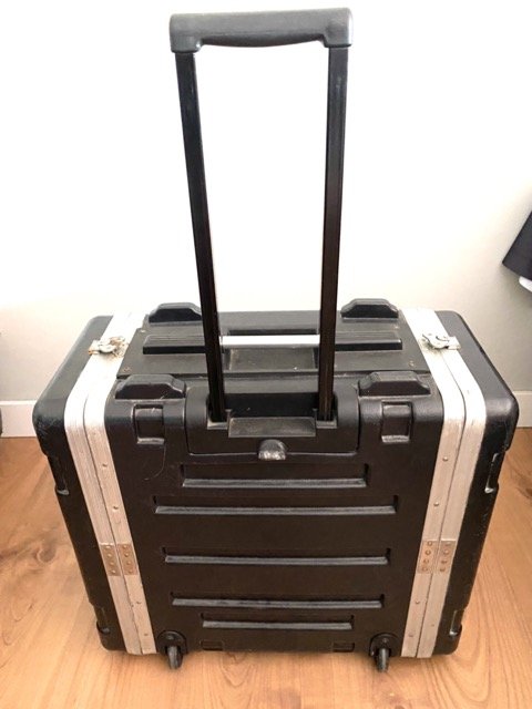 Equipo de Sonido "LAN" de segunda mano · Foto 7 de 10 · Málaga · 500 €