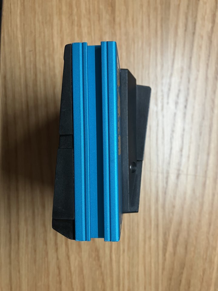 BOSS AB-2 Selector 2 vías