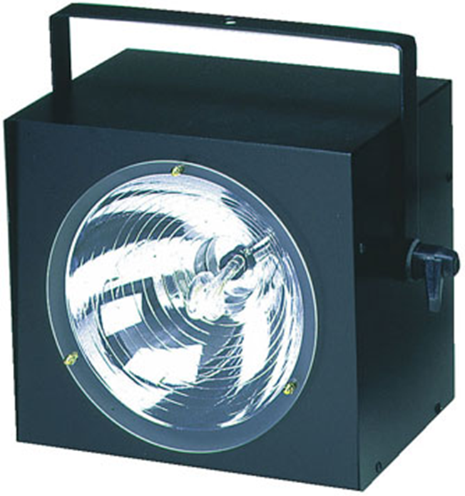Reflector de Foco Estroboscópico Profesional de segunda mano · Foto 4 de 4 · Cantabria · 25 €