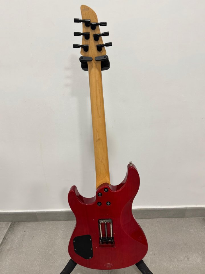 Guitarra Yamaha