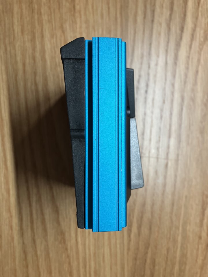 BOSS AB-2 Selector 2 vías