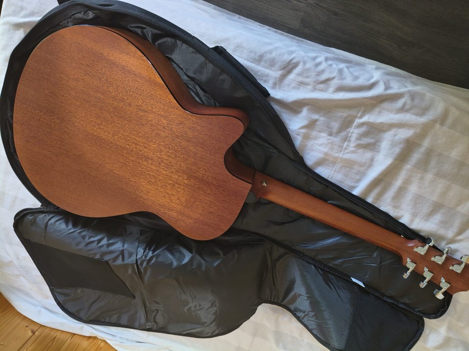 Furch Blue Gc-CM Master's Choice de segunda mano · Foto 3 de 10 · Madrid · 950 €