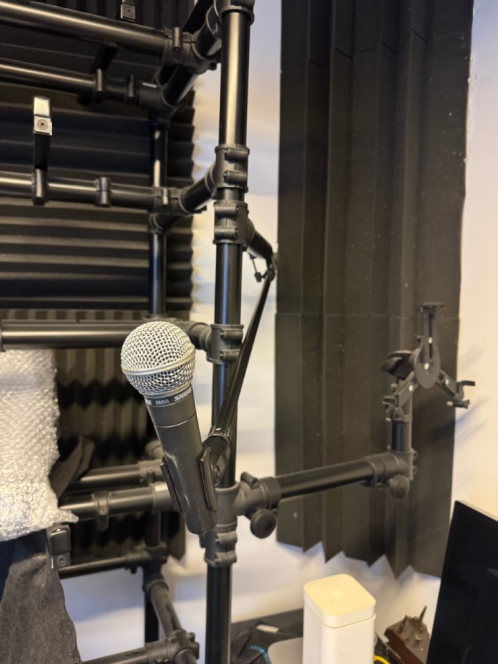 Soporte Jäspers KR-200-6-150RB más extras de segunda mano · Foto 3 de 4 · Barcelona · 300 €