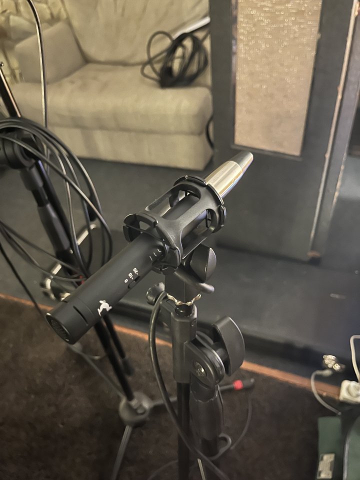 Antelope Discrete 4 Pro Synergy Core