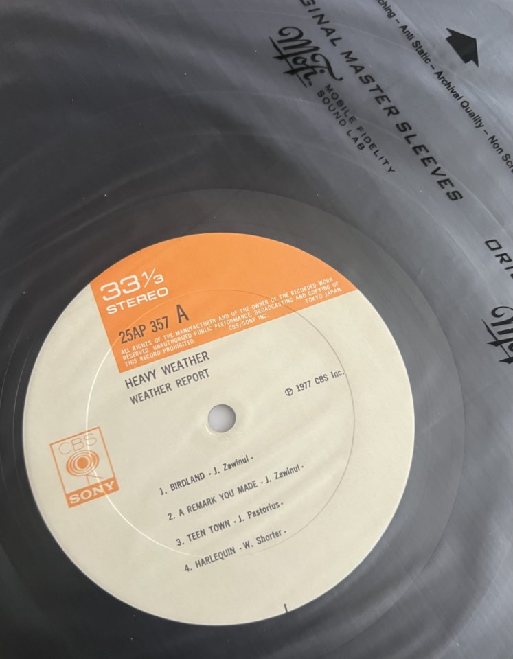 Jazz fusión LP’s JAPAN de segunda mano · Foto 2 de 6 · Albacete · 50 €