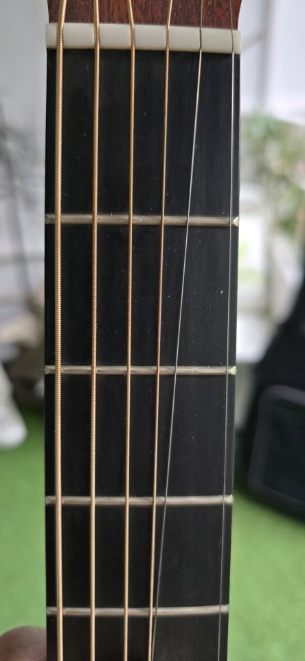 Martin Electroacústica de segunda mano · Foto 8 de 10 · Madrid · 599 €