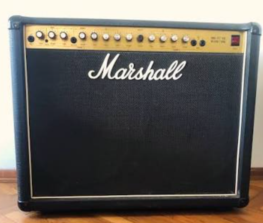 Marshall 5213 MOSFET de segunda mano · Foto 1 de 3 · Barcelona · 150 €
