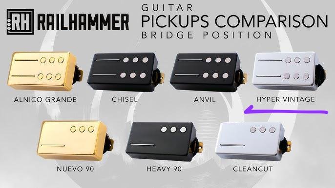 Hagstrom Ultra Swede LH zurda CBB