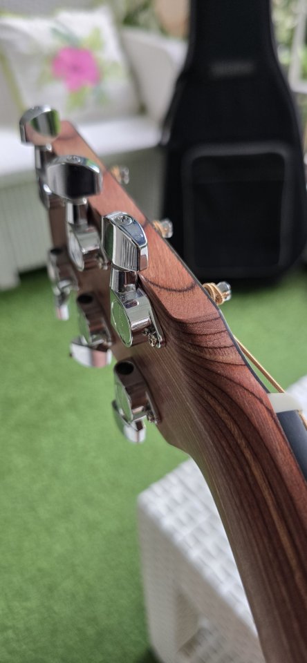 Martin Electroacústica de segunda mano · Foto 9 de 10 · Madrid · 599 €