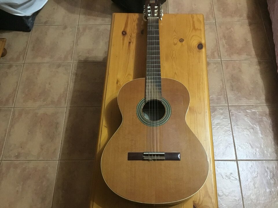 Rebajado..Surtido de Guitarras,...económicas