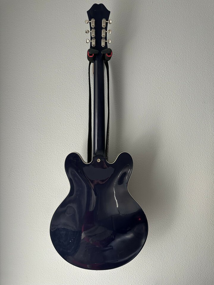 Epiphone Supernova Union Jack Noel Gallagher Signature (Oasis)