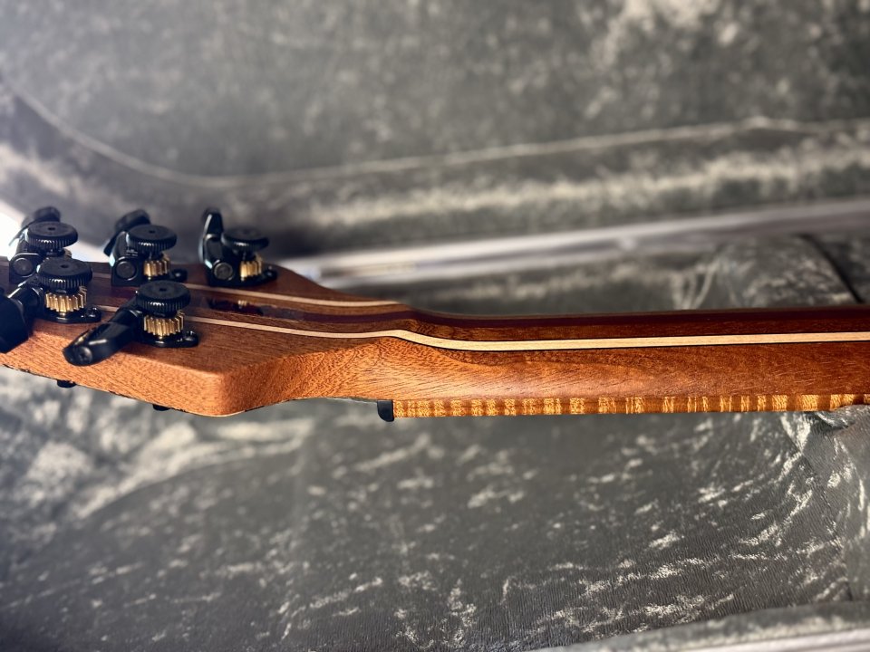 REBAJA Vendo Mayones Regius Máster Grade de segunda mano · Foto 9 de 10 · Cádiz · 4300 €
