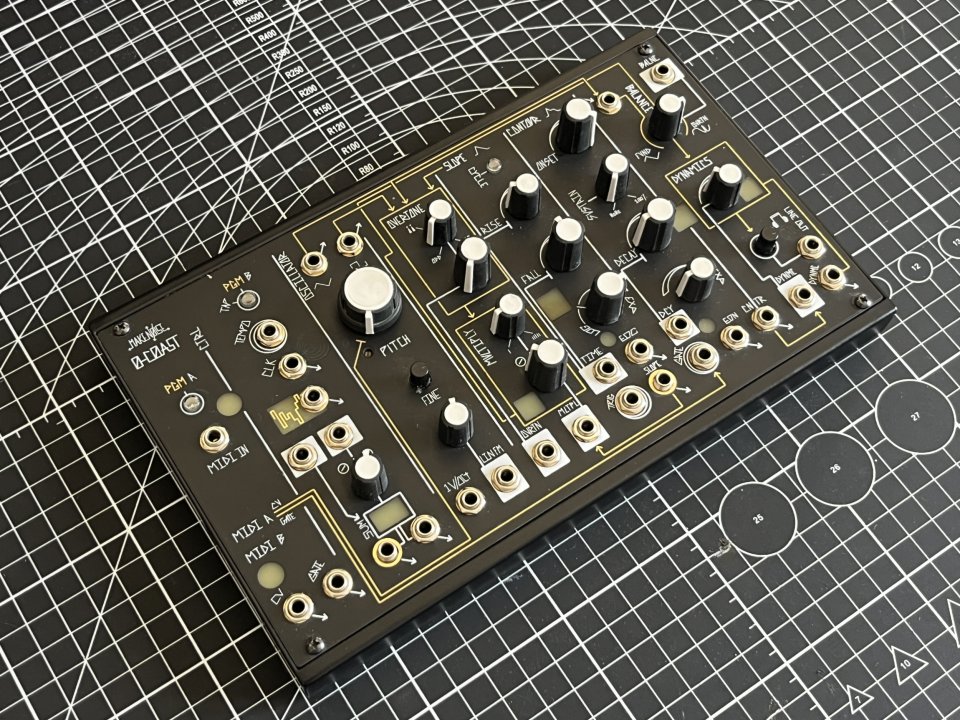 Make Noise 0 Coast de segunda mano · Foto 2 de 3 · Barcelona · 480 €