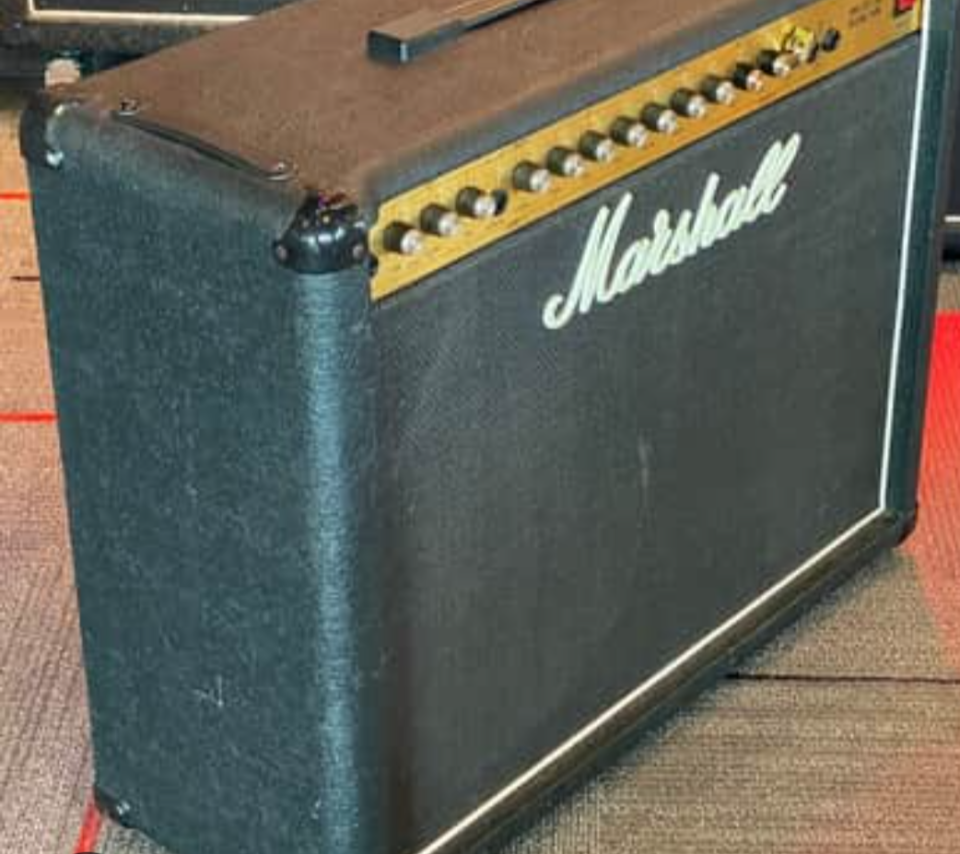 Marshall 5213 MOSFET de segunda mano · Foto 3 de 3 · Barcelona · 150 €
