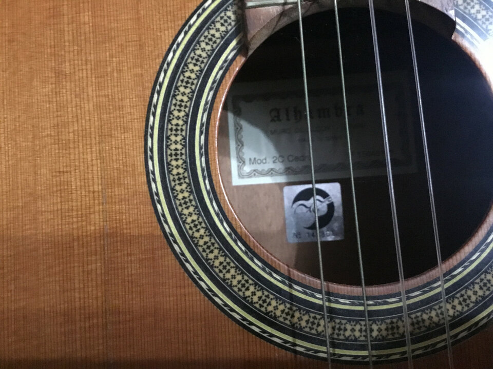 Rebajado..Surtido de Guitarras,...económicas