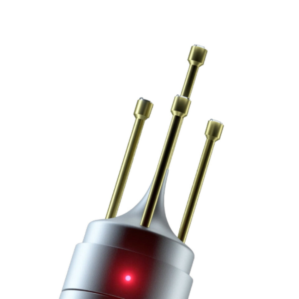 Trinnov Nova + Mic 3D (2 canales) – Nuevos de Fábrica, precintados