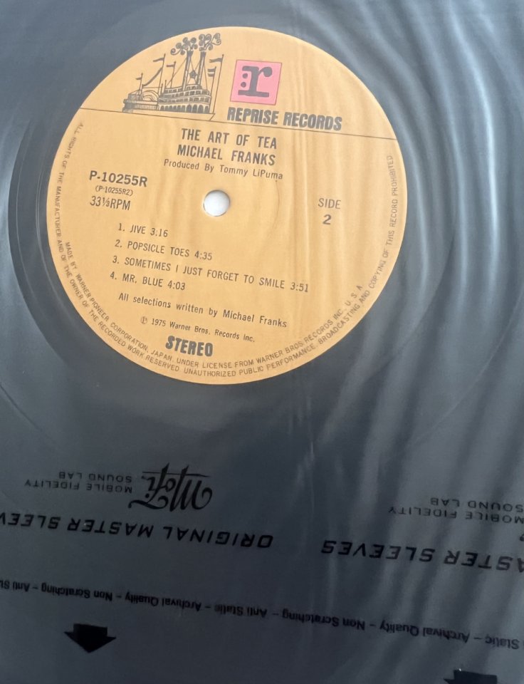 Jazz fusión LP’s JAPAN de segunda mano · Foto 5 de 6 · Albacete · 50 €