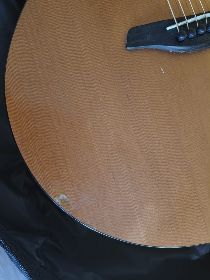 Furch Blue Gc-CM Master's Choice de segunda mano · Foto 8 de 10 · Madrid · 950 €