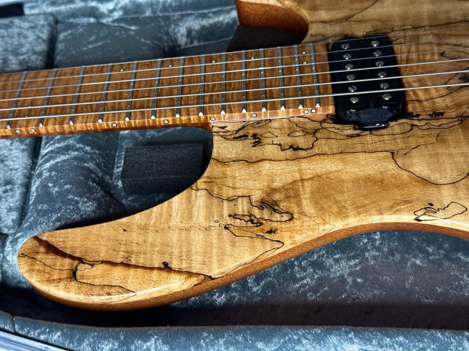 REBAJA Vendo Mayones Regius Máster Grade de segunda mano · Foto 10 de 10 · Cádiz · 4300 €