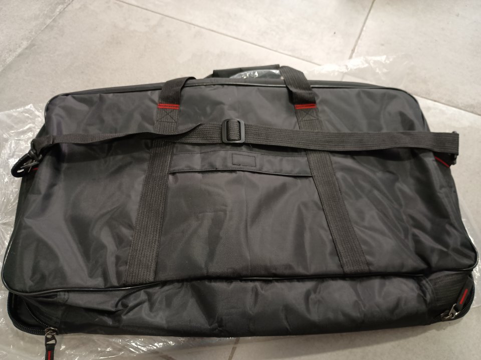 Funda de pedales Yuedong