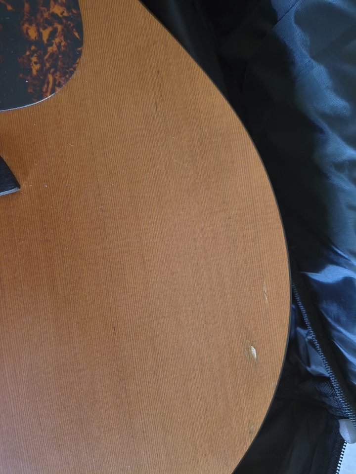 Furch Blue Gc-CM Master's Choice de segunda mano · Foto 9 de 10 · Madrid · 950 €