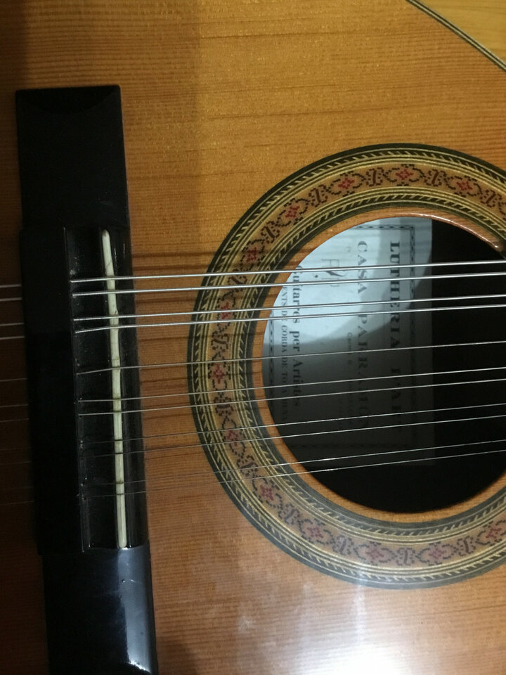 Rebajado..Surtido de Guitarras,...económicas