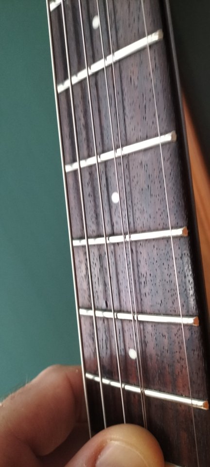 Music man silhouette '96 de segunda mano · Foto 5 de 9 · Cantabria · 1500 €