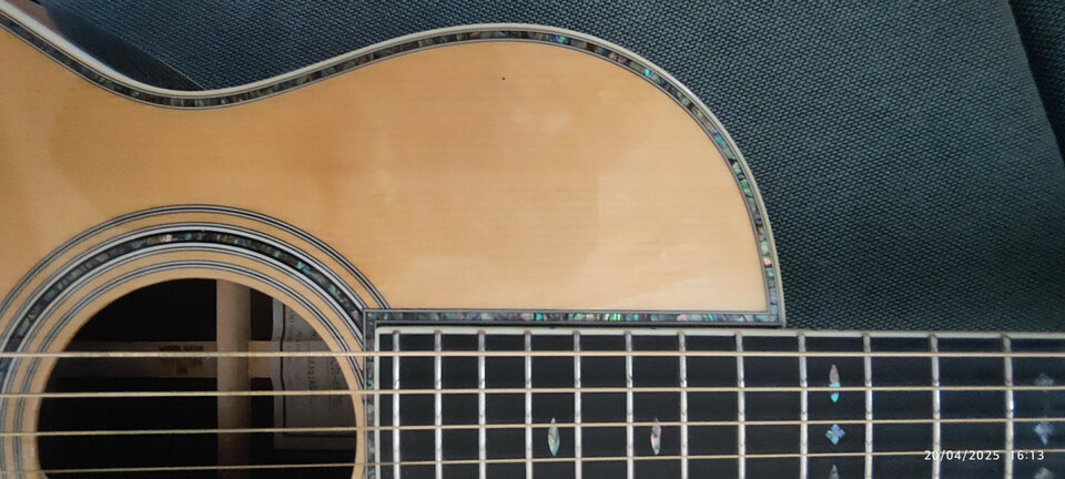 Sigma000R-45VS all solid