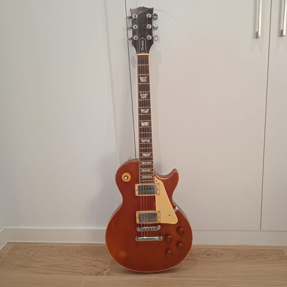 Gibson Les Paul Standard