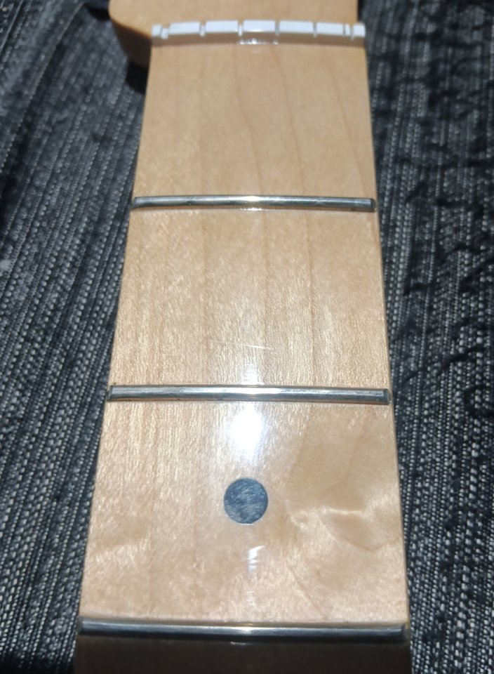 Mastil guitarra de segunda mano · Foto 4 de 4 · Bizkaia · 250 €